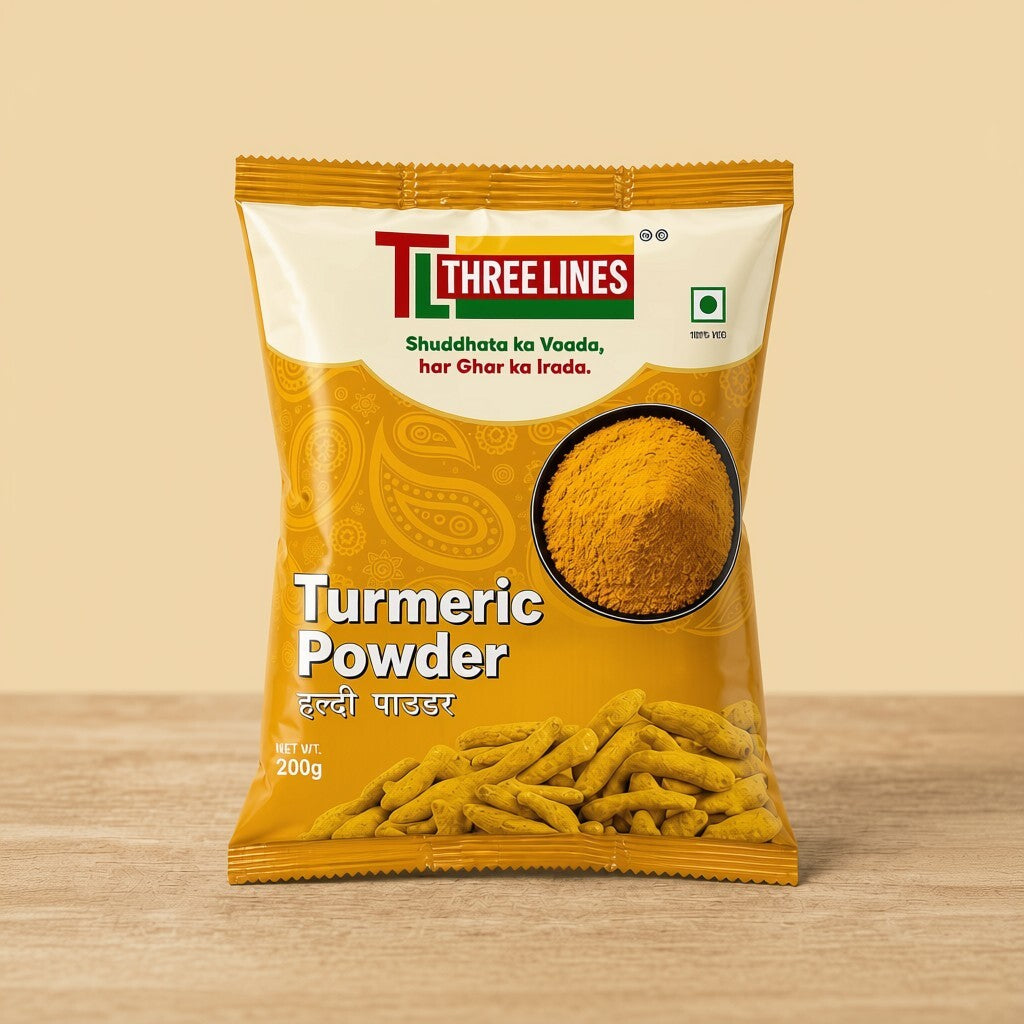 Turmeric Powder