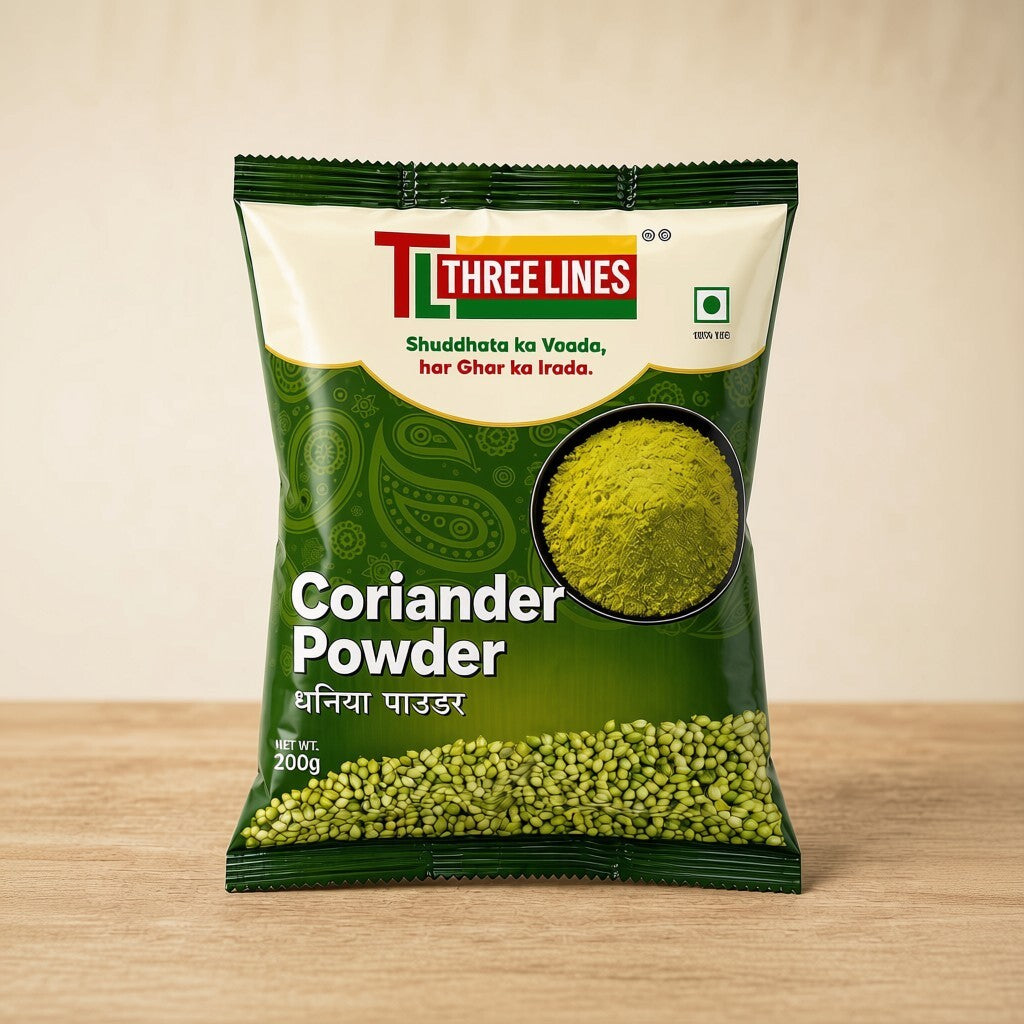 Coriander Powder