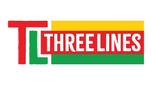 Three Lines logo